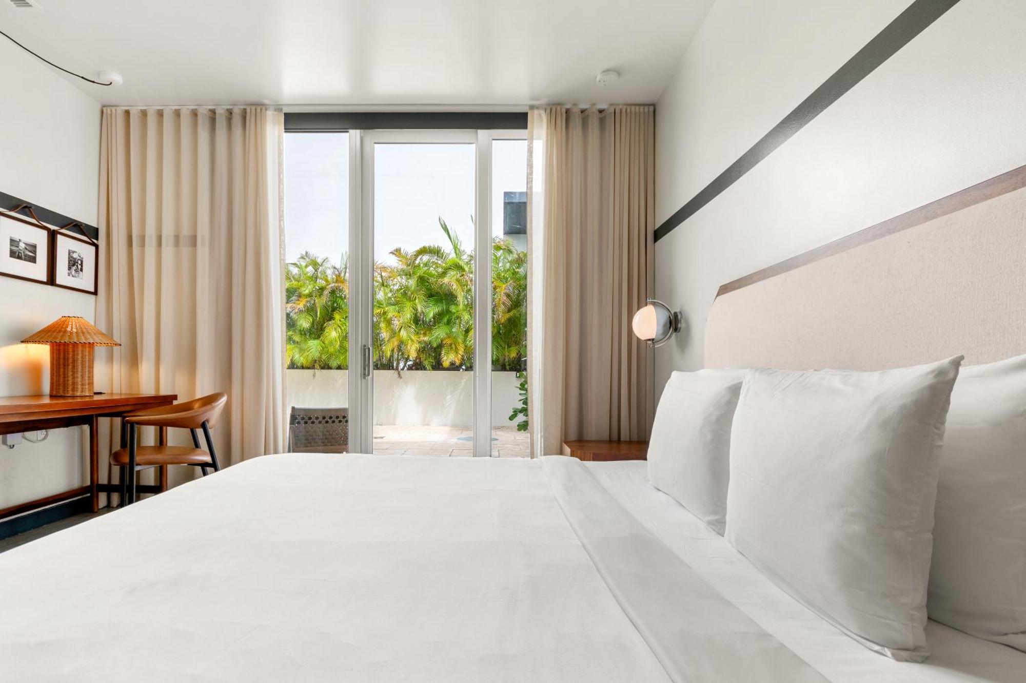 Hotel The Daydrift Miami Beach Exterior foto