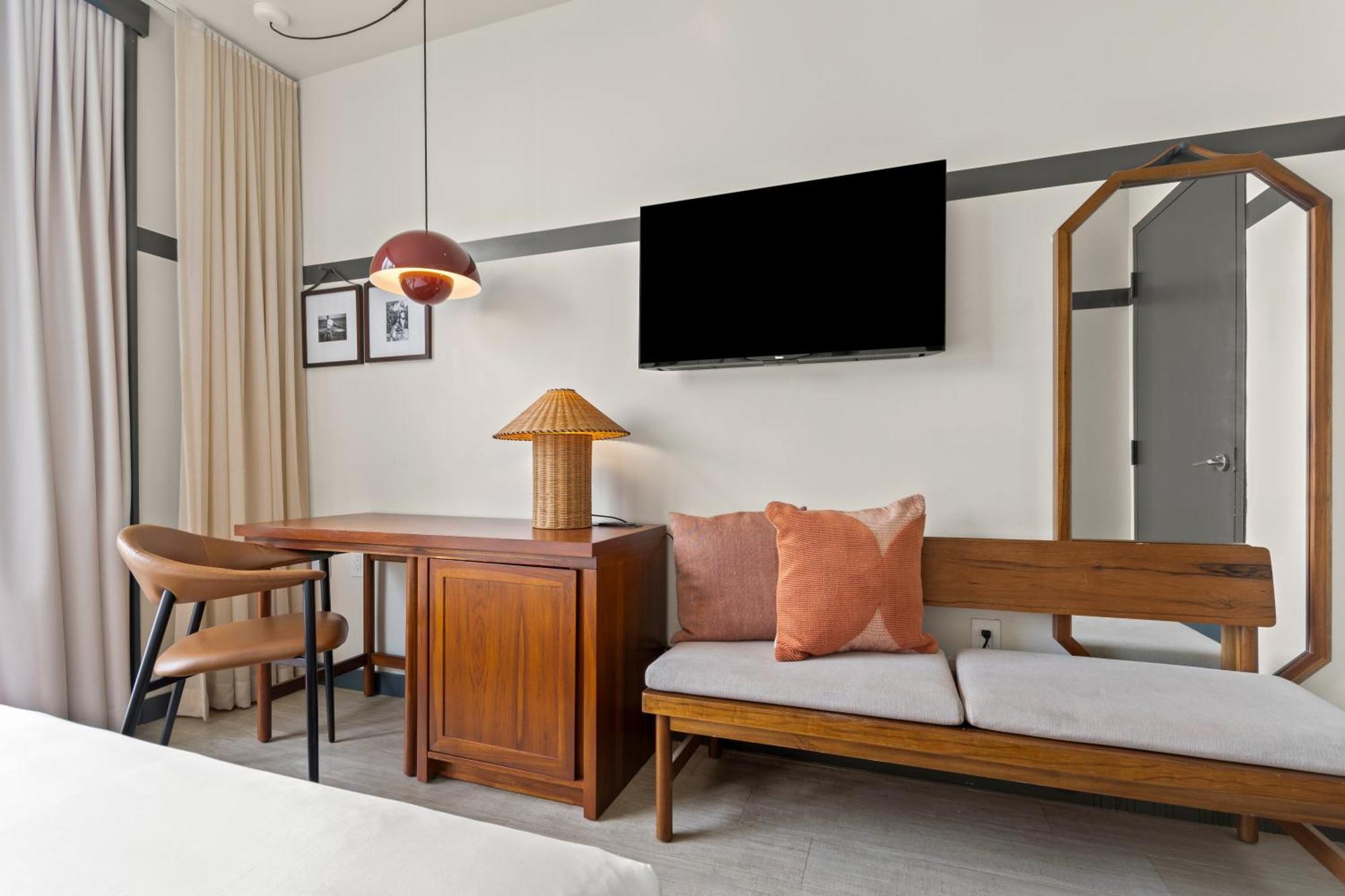 Hotel The Daydrift Miami Beach Exterior foto
