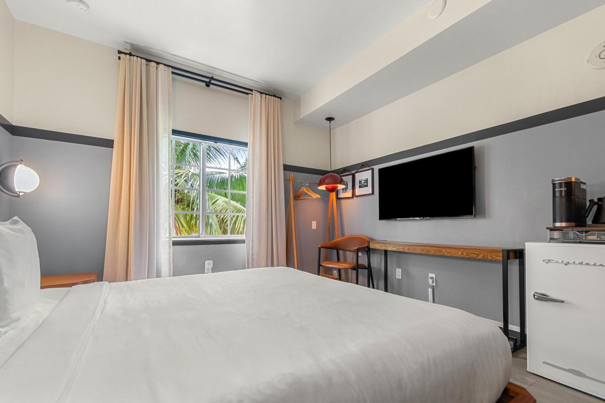 Hotel The Daydrift Miami Beach Exterior foto