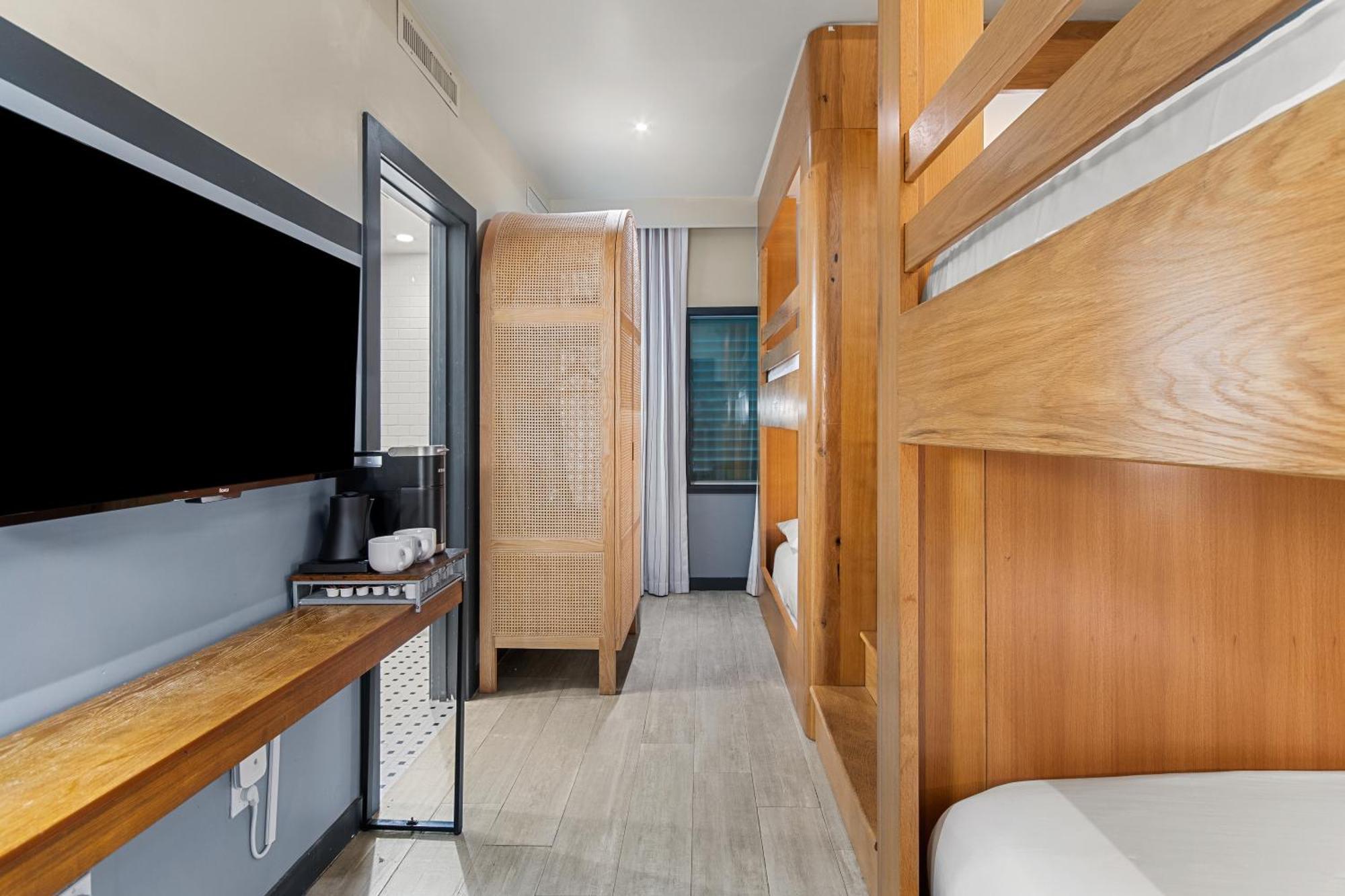 Hotel The Daydrift Miami Beach Exterior foto