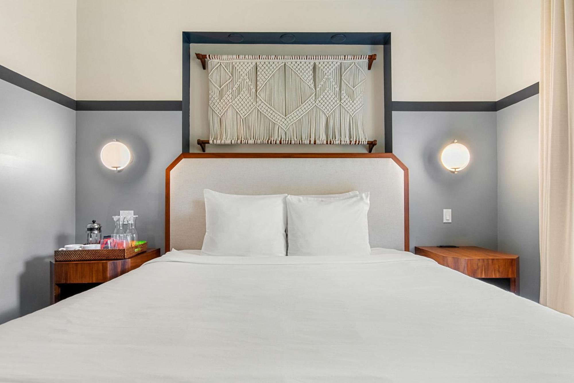 Hotel The Daydrift Miami Beach Exterior foto