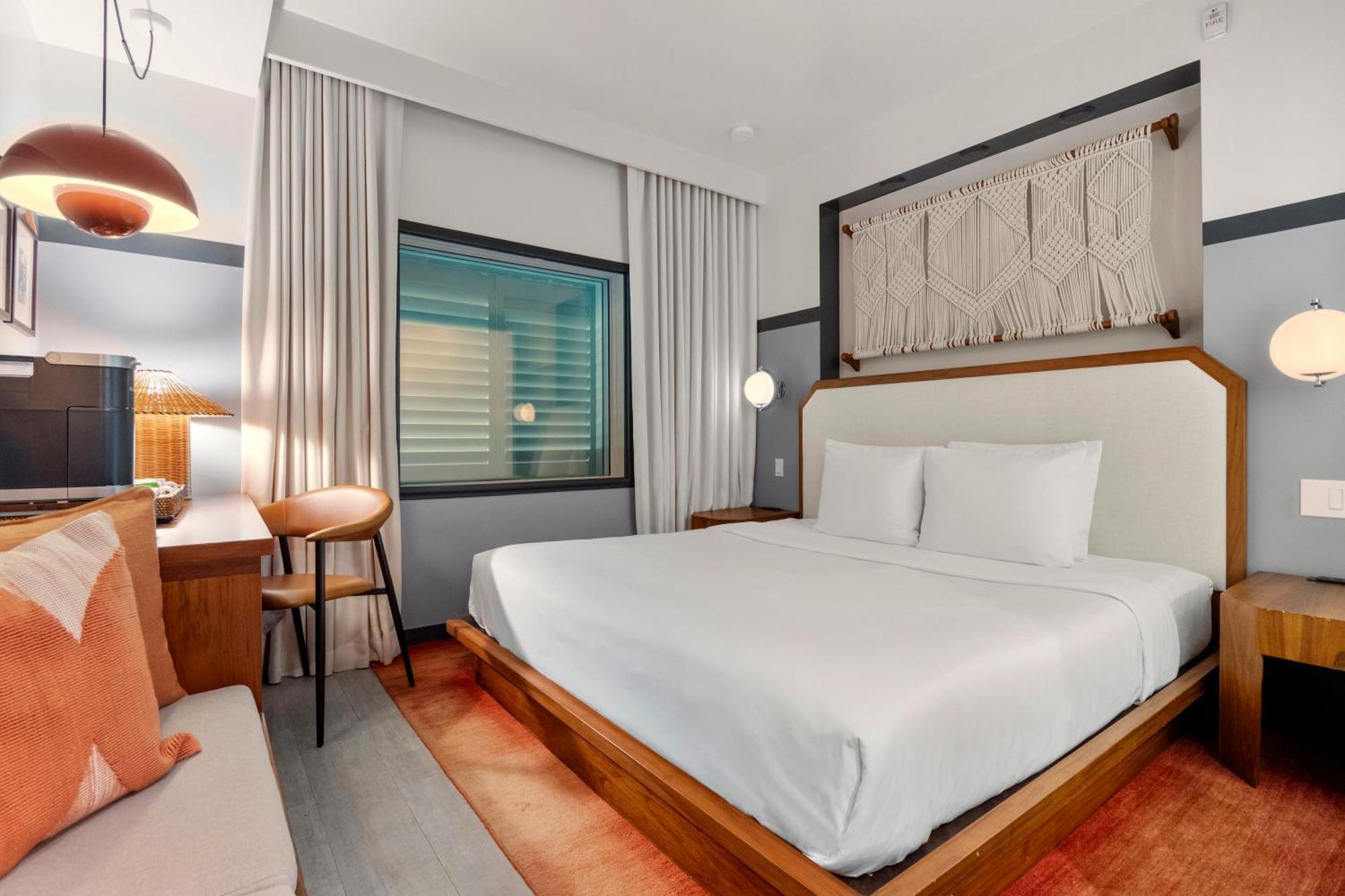 Hotel The Daydrift Miami Beach Exterior foto