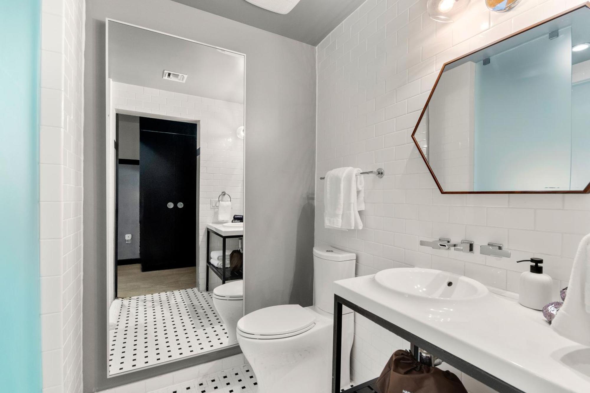 Hotel The Daydrift Miami Beach Exterior foto